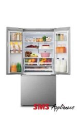 Hisense Fridges RF210N6ASE - Image 3