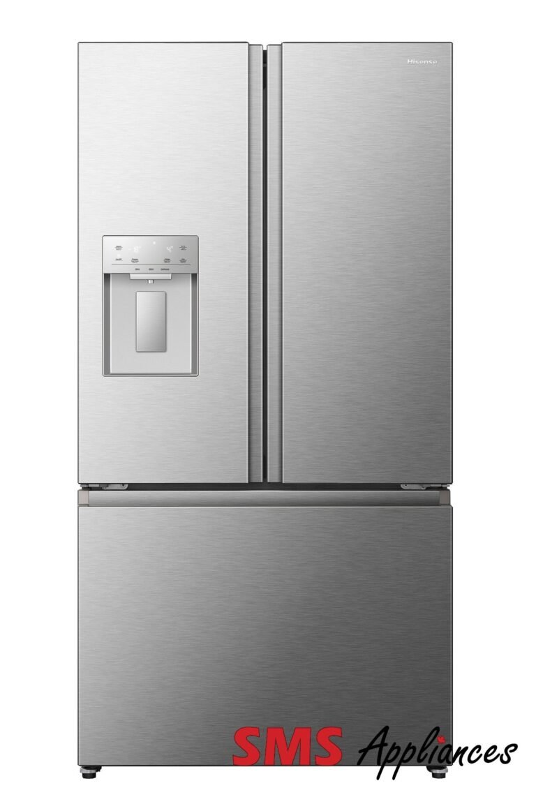 Hisense Fridges RF225C3CSEI - Image 1