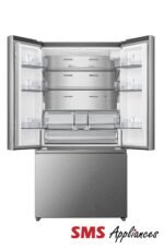 Hisense Fridges RF225C3CSEI - Image 2