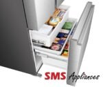 Hisense Fridges RF225C3CSEI - Image 5