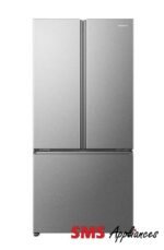 Hisense Fridges RF22B3FSE - Image 1
