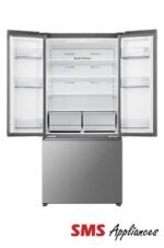 Hisense Fridges RF22B3FSE - Image 2