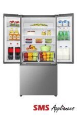 Hisense Fridges RF22B3FSE - Image 3