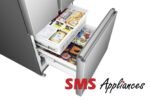 Hisense Fridges RF22B3FSE - Image 4