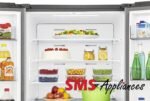 Hisense Fridges RF22B3FSE - Image 6