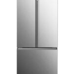 Hisense Fridges RF266C3FSE - Image 1