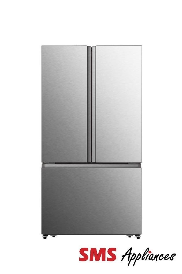 Hisense Fridges RF266C3FSE - Image 1