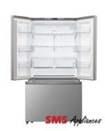 Hisense Fridges RF266C3FSE - Image 2