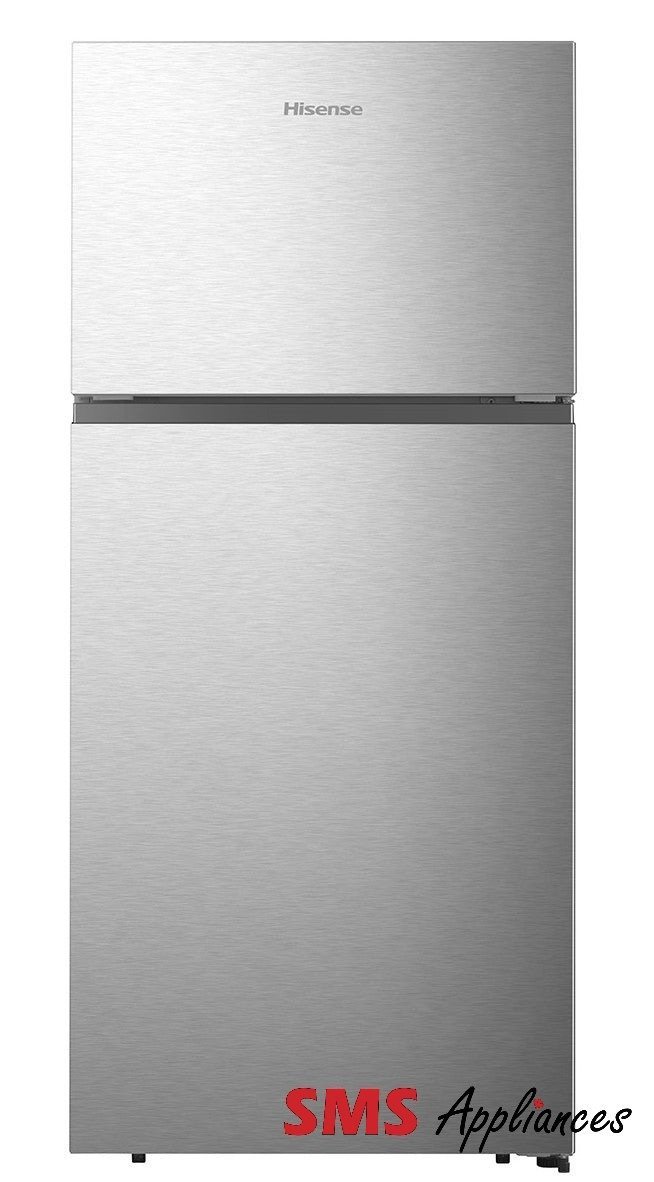 Hisense Fridges RT18A2FSD - Image 1