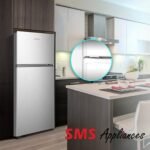 Hisense Fridges RT18A2FSD - Image 6