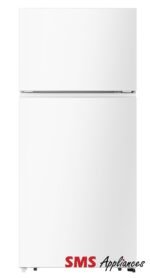 Hisense Fridges RT18A2FWD - Image 1