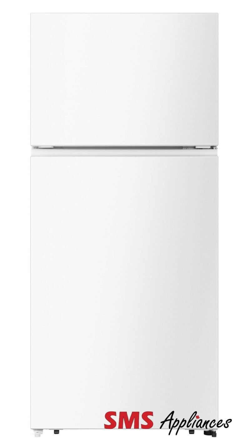 Hisense Fridges RT18A2FWD - Image 1