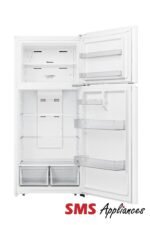 Hisense Fridges RT18A2FWD - Image 2