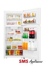 Hisense Fridges RT18A2FWD - Image 3