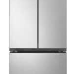 30" LG LF18CO000S Counter-Depth French Door Refrigerator - Image 1