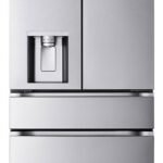 29 cu. ft. LG French Door Refrigerator LF29S9730S - Image 1