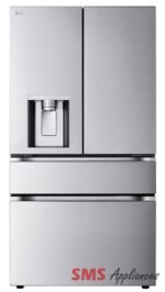 29 cu. ft. LG French Door Refrigerator LF29S9730S - Image 1
