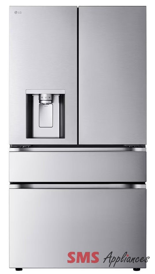 29 cu. ft. LG French Door Refrigerator LF29S9730S - Image 1