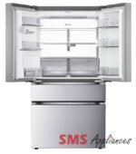 29 cu. ft. LG French Door Refrigerator LF29S9730S - Image 2