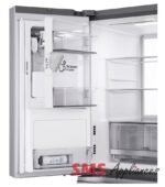 29 cu. ft. LG French Door Refrigerator LF29S9730S - Image 3