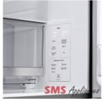 29 cu. ft. LG French Door Refrigerator LF29S9730S - Image 5