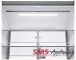 29 cu. ft. LG French Door Refrigerator LF29S9730S - Image 6