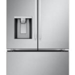 36" LG LF31WSH63S French Door Refrigerator - Image 1