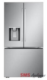 36" LG LF31WSH63S French Door Refrigerator - Image 1