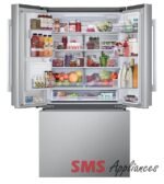 36" LG LF31WSH63S French Door Refrigerator - Image 2