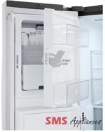 36" LG LF31WSH63S French Door Refrigerator - Image 3