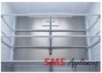 36" LG LF31WSH63S French Door Refrigerator - Image 4