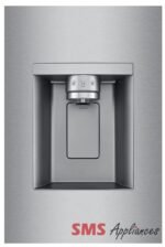 36" LG LF31WSH63S French Door Refrigerator - Image 5