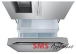 36" LG LF31WSH63S French Door Refrigerator - Image 6