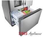 36" LG LF31WSH63S French Door Refrigerator - Image 7