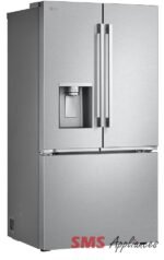 36" LG LF31WSH63S French Door Refrigerator - Image 8