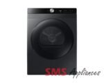 4.0 cu. ft. Samsung Compact Electric Dryer DV25FG61BVBBAC - Image 1
