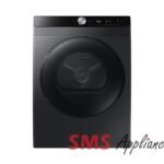 4.0 cu. ft. Samsung Compact Electric Dryer DV25FG61BVBBAC - Image 1