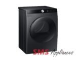 4.0 cu. ft. Samsung Compact Electric Dryer DV25FG61BVBBAC - Image 2