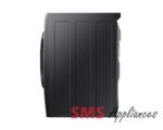 4.0 cu. ft. Samsung Compact Electric Dryer DV25FG61BVBBAC - Image 3