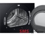 4.0 cu. ft. Samsung Compact Electric Dryer DV25FG61BVBBAC - Image 5
