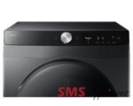 4.0 cu. ft. Samsung Compact Electric Dryer DV25FG61BVBBAC - Image 6