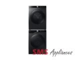 4.0 cu. ft. Samsung Compact Electric Dryer DV25FG61BVBBAC - Image 8