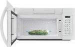 Frigidaire FMOS1846BW Over-the-Range Microwave Oven - Image 2