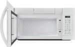 Frigidaire FMOS1846BW Over-the-Range Microwave Oven - Image 3