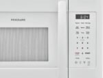 Frigidaire FMOS1846BW Over-the-Range Microwave Oven - Image 4